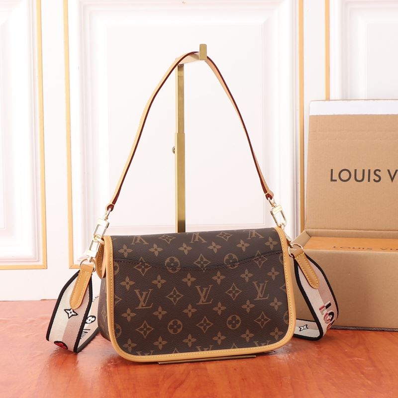 Louis Vuitton Satchel Bags